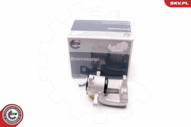 Brake Caliper
